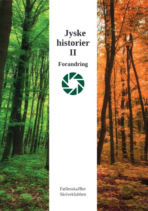 Jyske historier 2 – forandring (marts 2023)